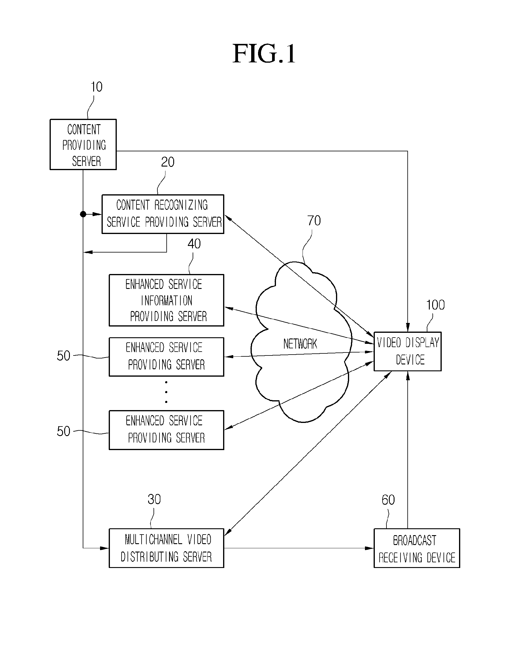 Image display apparatus and method for operating same