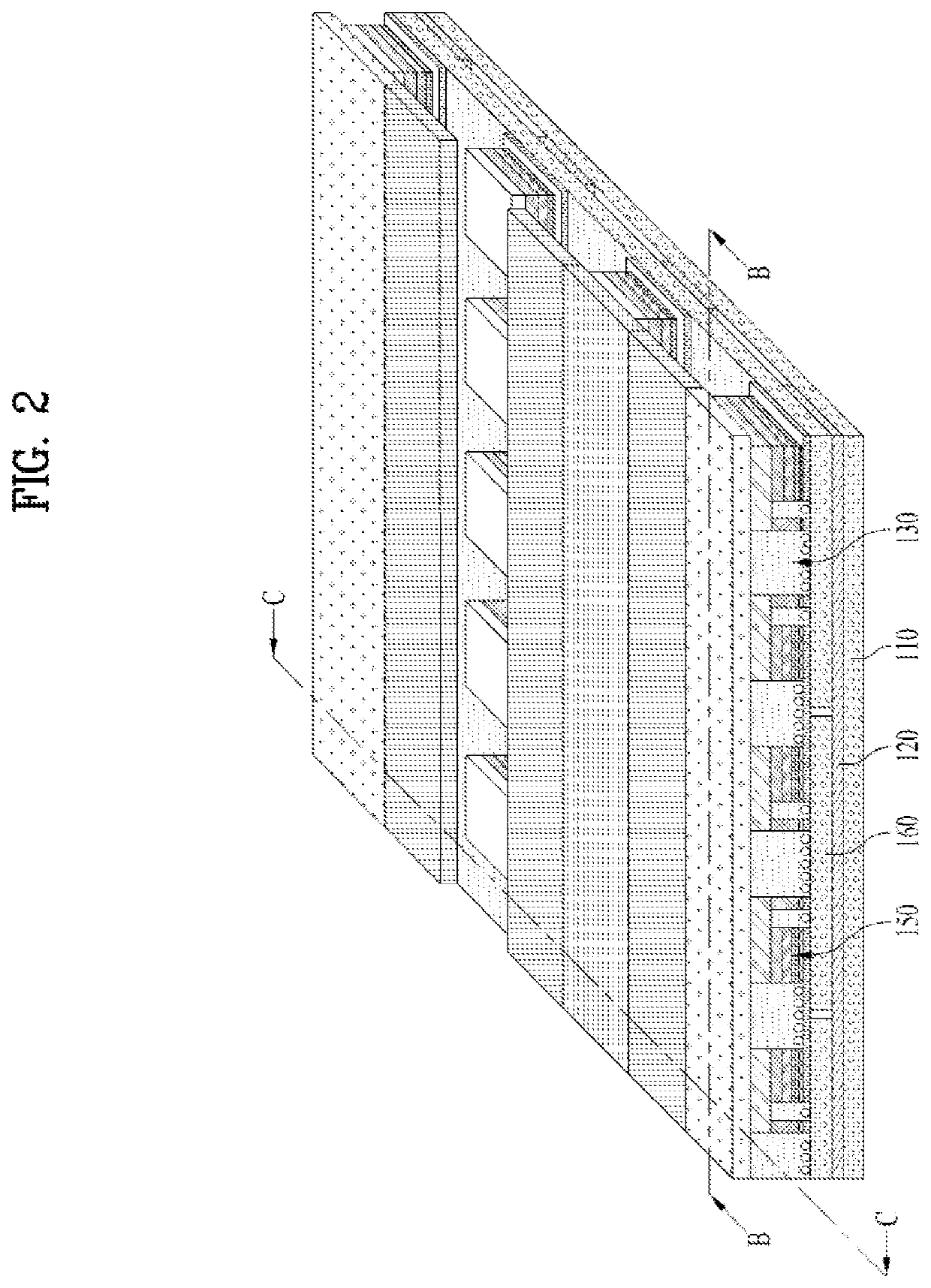 Display device using micro led, and manufacturing method therefor