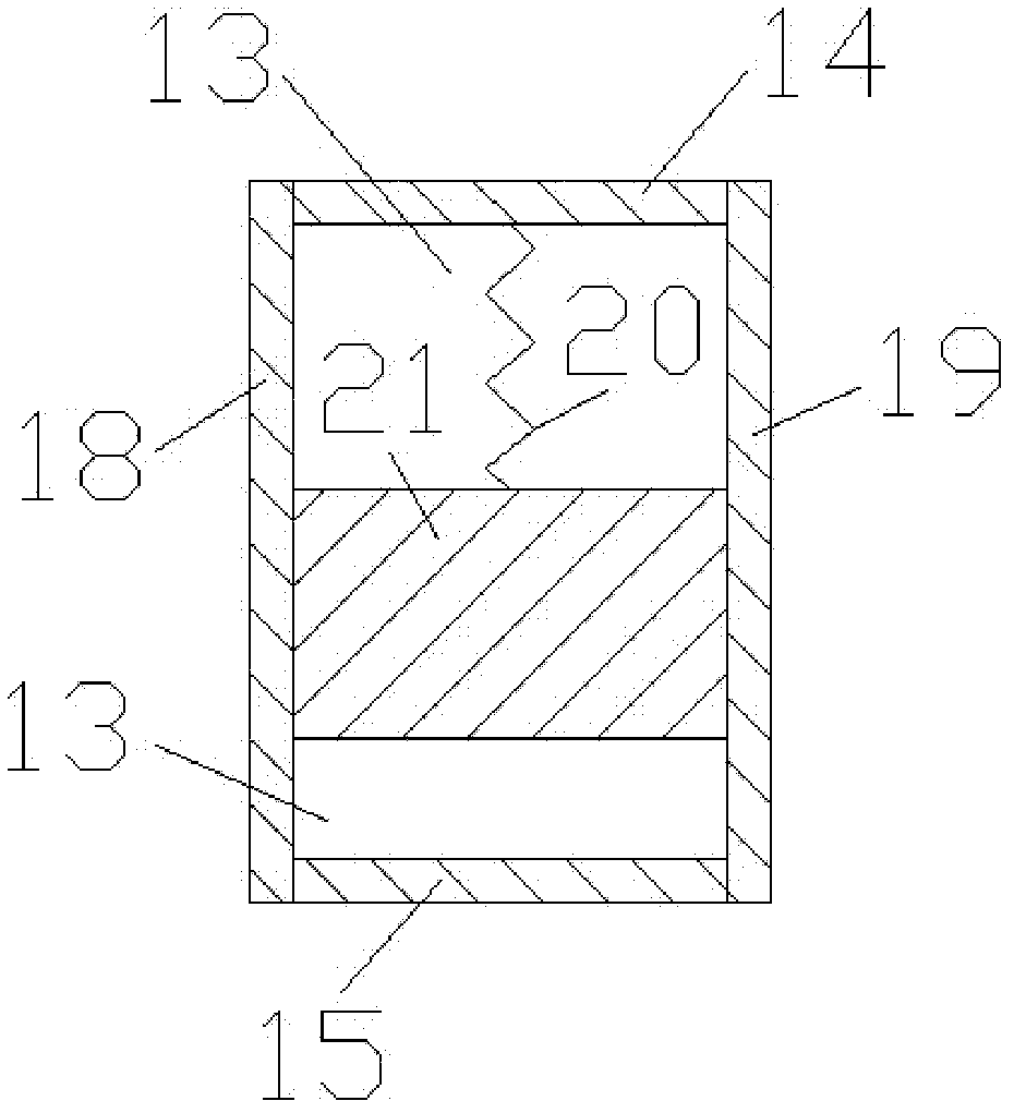 Self-adjusting exhaust gas recycling system