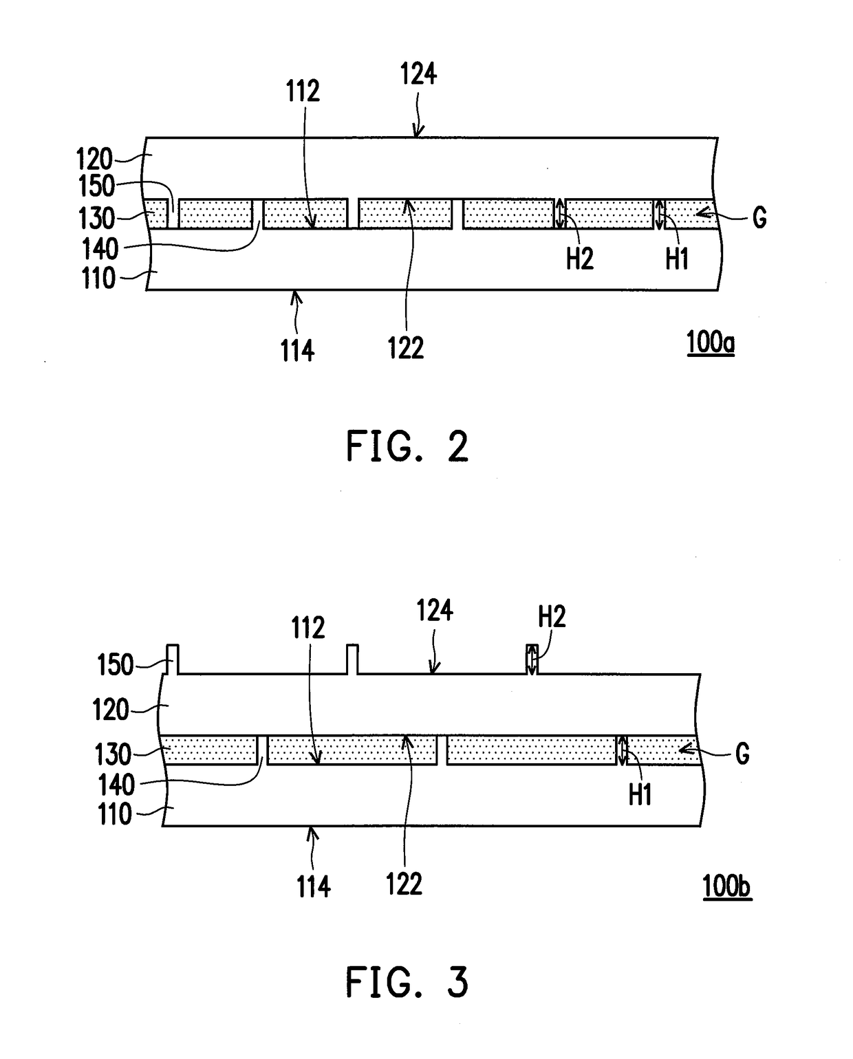 Liquid crystal cell and manufacturing method thereof