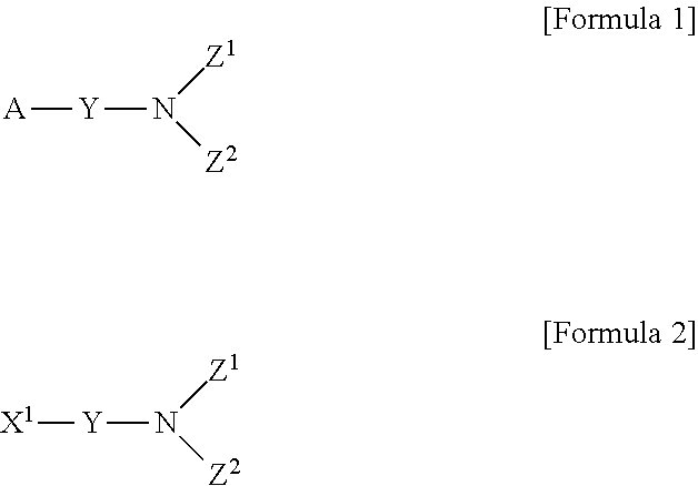 Novel method for preparing aminosilane-based compound