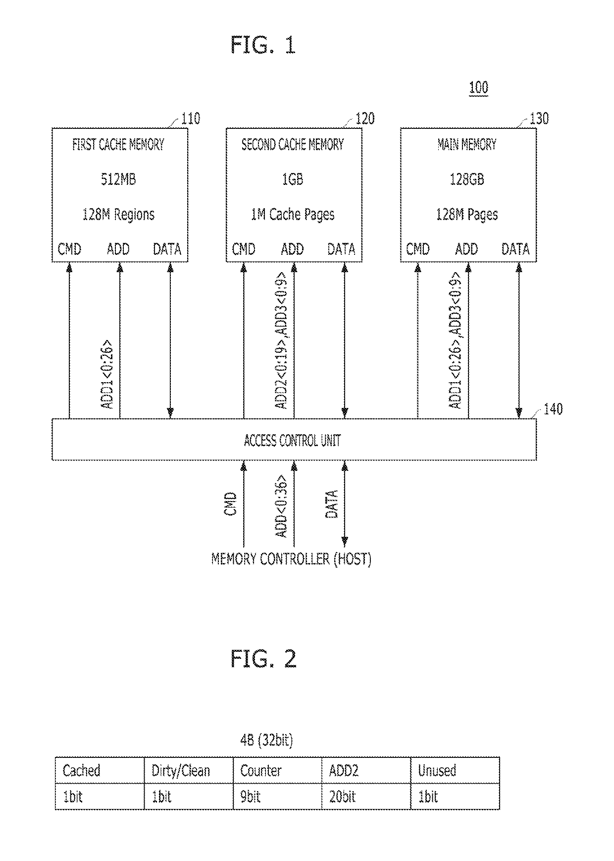 Memory system