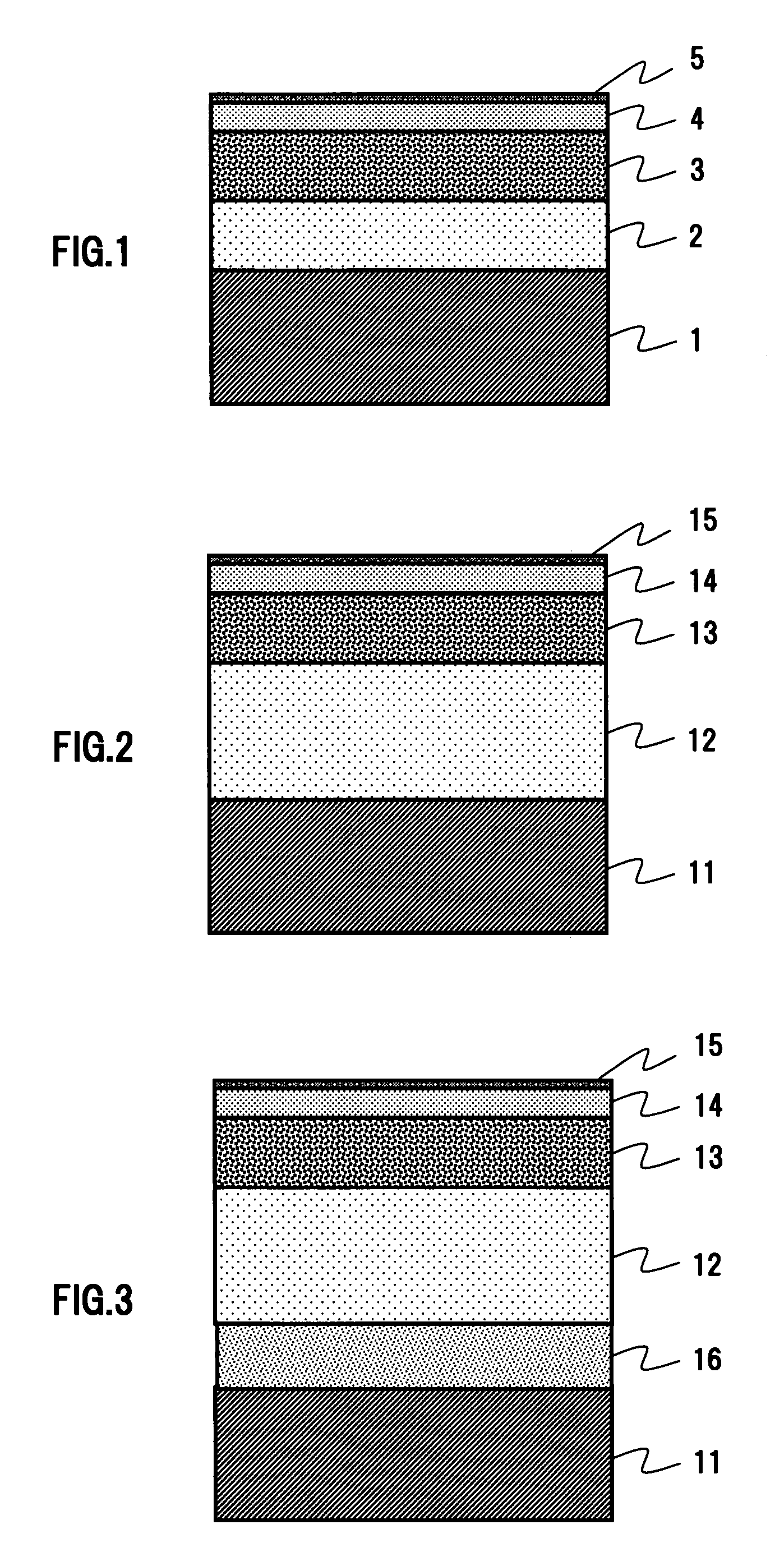 Substrate for magnetic recording medium, fabrication method thereof, and magnetic recording medium
