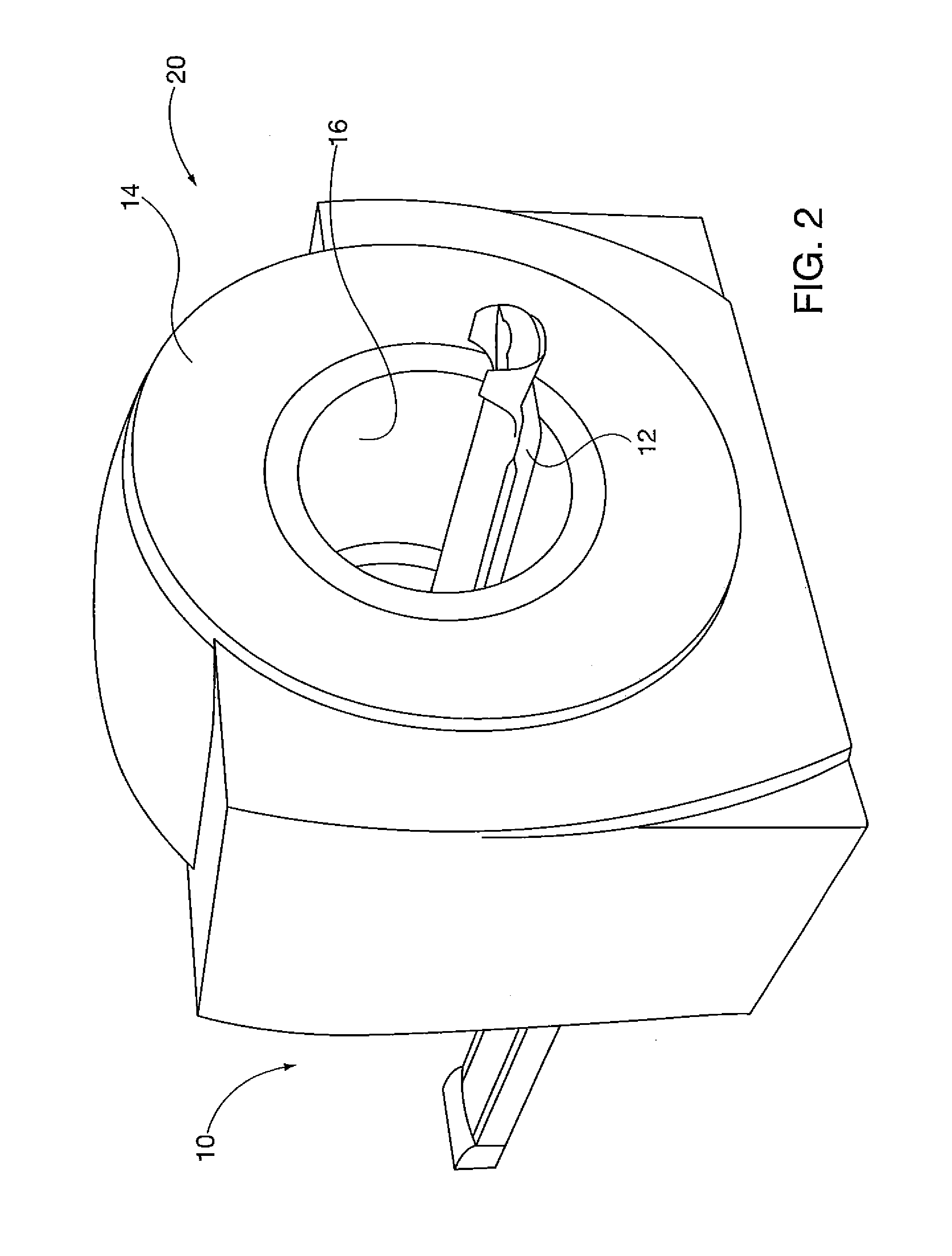 Apparatus and methods for cooling positron emission tomography scanner detector crystals