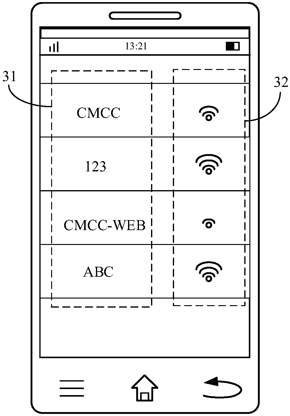 Terminal control method, device and storage medium