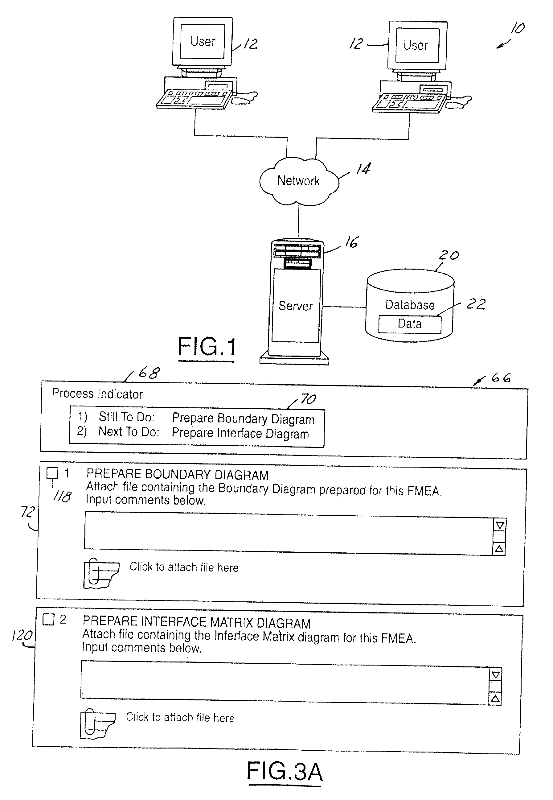 Method to facilitate failure modes and effects analysis