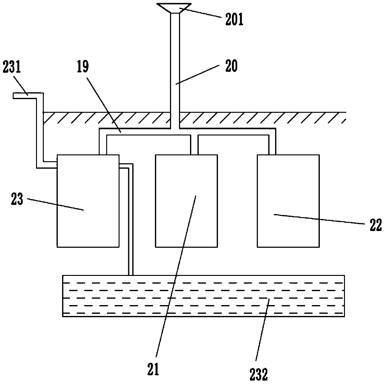 Smart scarecrow and control method thereof