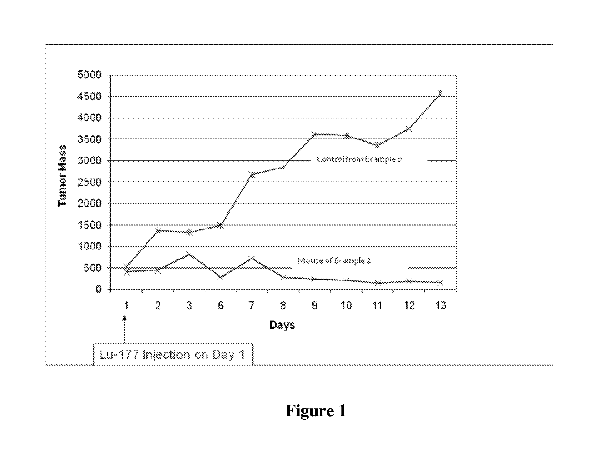 Methods for Treatment of Tumors by Direct Administration of a Radioisotope