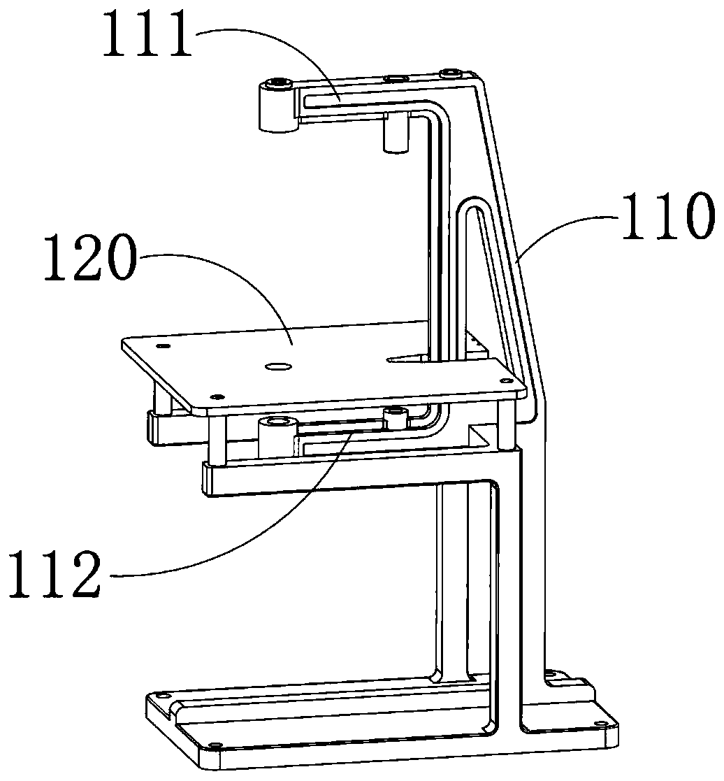 A multi-level protection pneumatic reciprocating saw