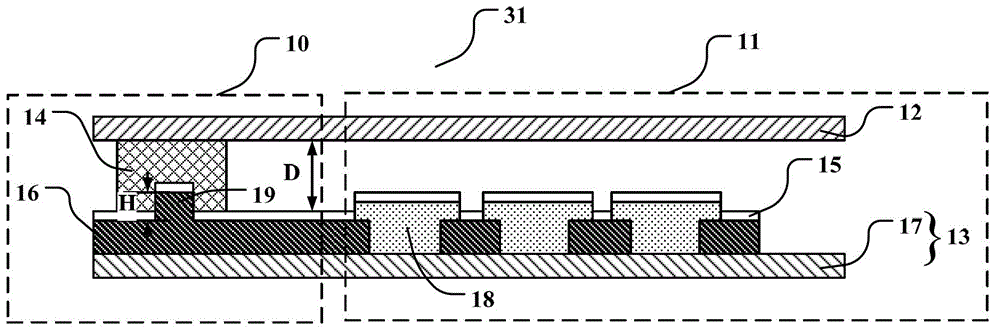 Color filter substrate, manufacturing method thereof and liquid crystal display panel