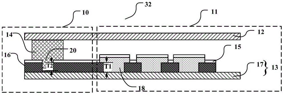 Color filter substrate, manufacturing method thereof and liquid crystal display panel