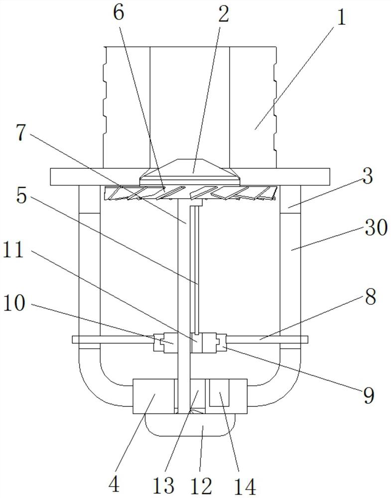 Spray head for fire fighting