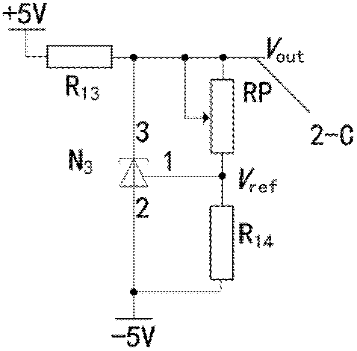 Method for detecting line insulation of circuit board