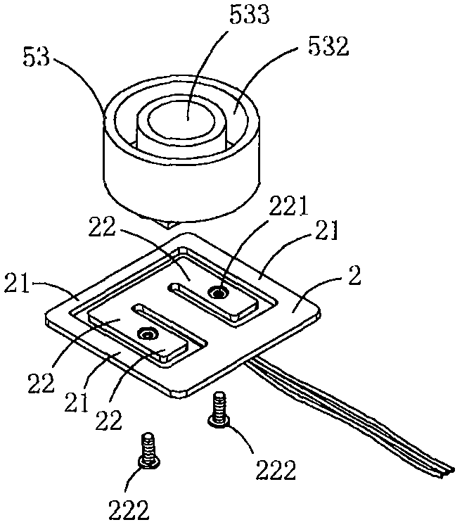Dual-order and dual-precision weighting sensor with adjustment mechanism