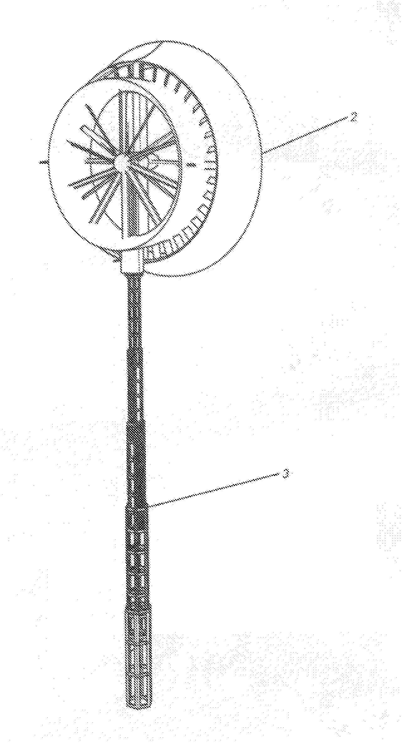 Wind energy system and method for using same