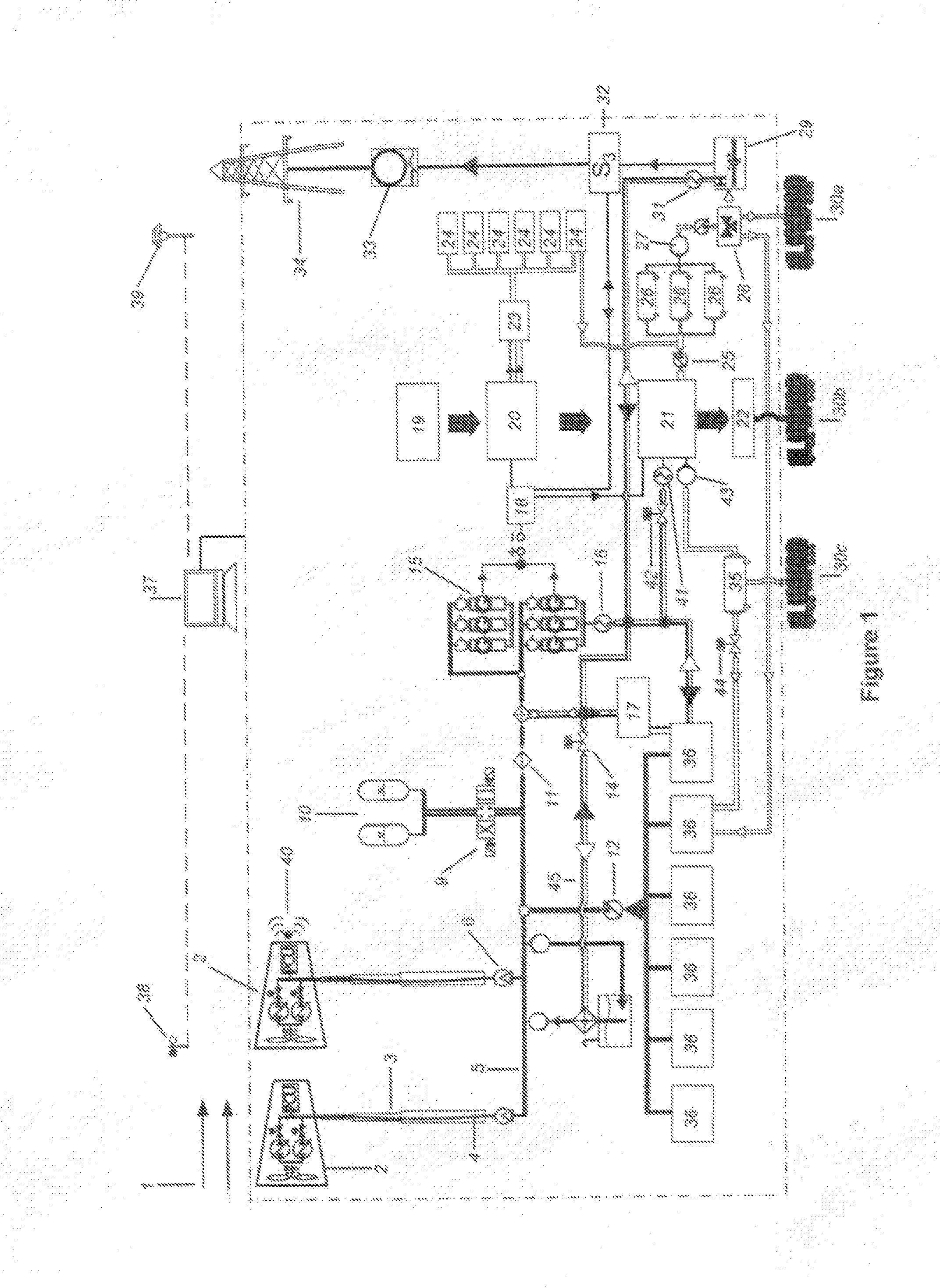 Wind energy system and method for using same