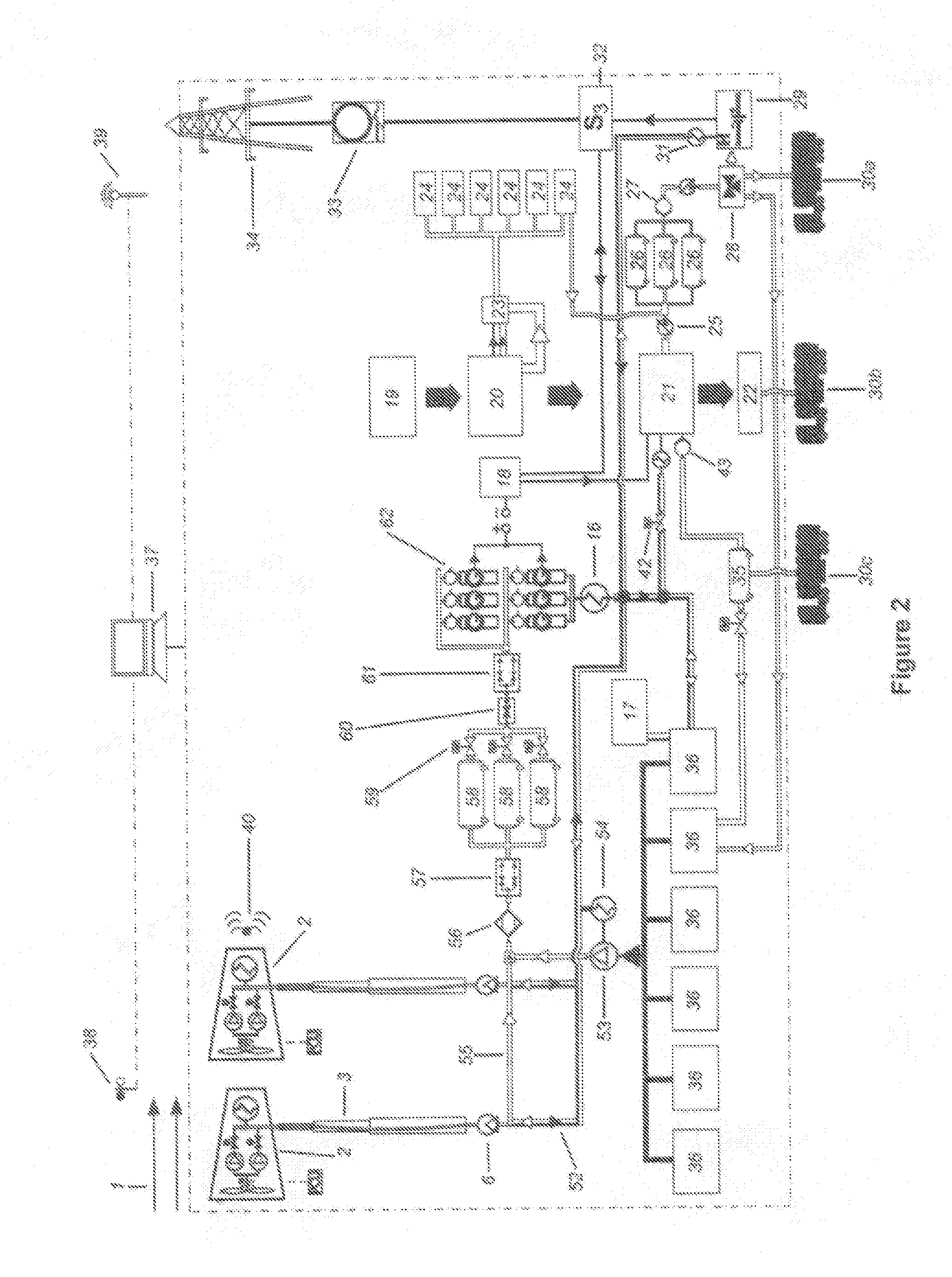 Wind energy system and method for using same