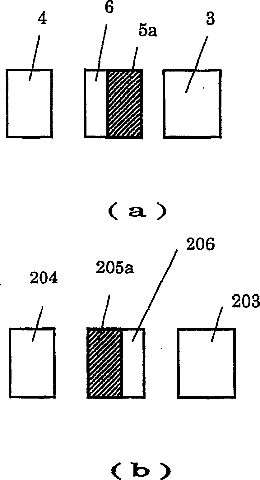 Linear motor and compressor with same