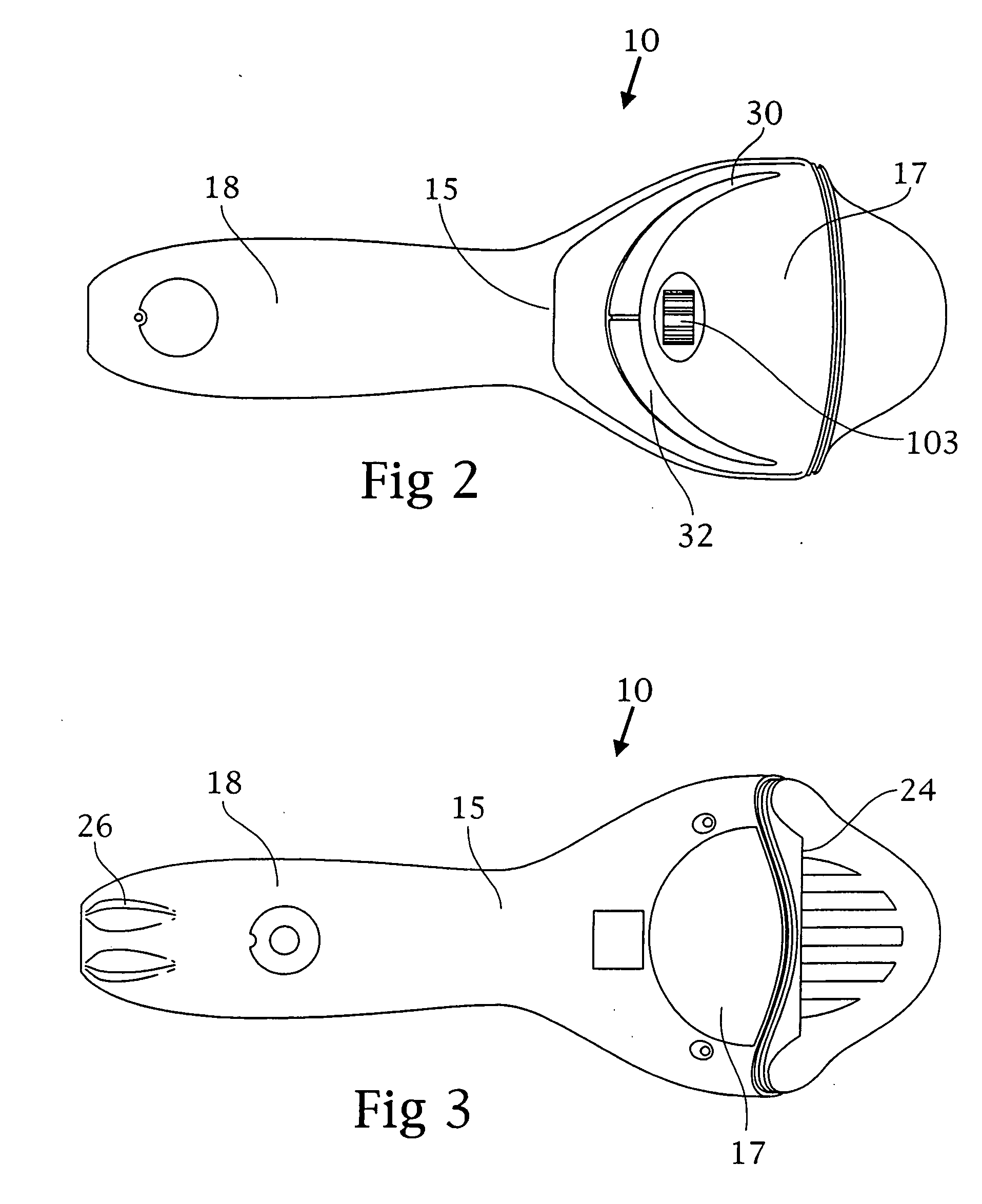 Hand-held compact ergonomic laser scanner with integrated scanner activation or data transmission switch in scanner housing