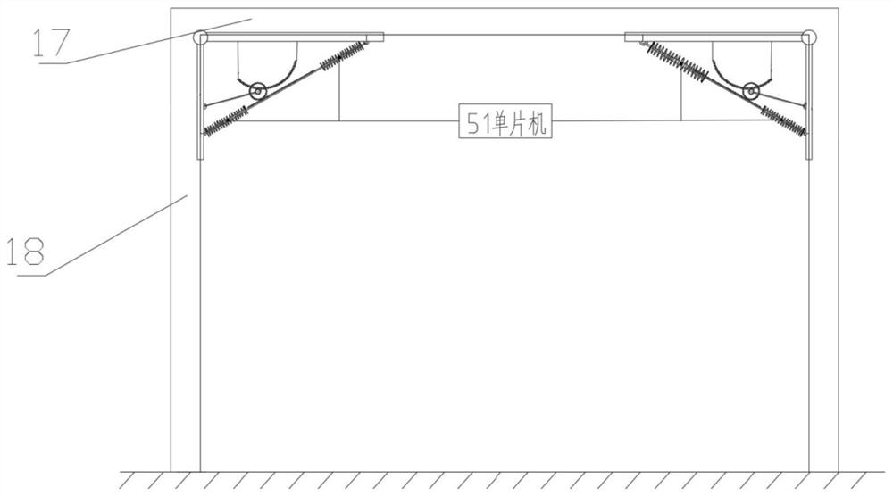 A Beam-column Joint Displacement Amplification and Damping Device with Restorable Function