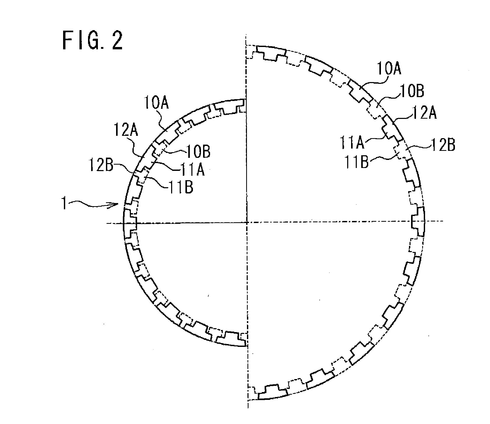 Tire building drum and device and method for production of unvulcanized tires