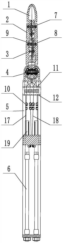 A Tensioned Structure for Fully Actuated Finger Pneumatic Muscles in Robots