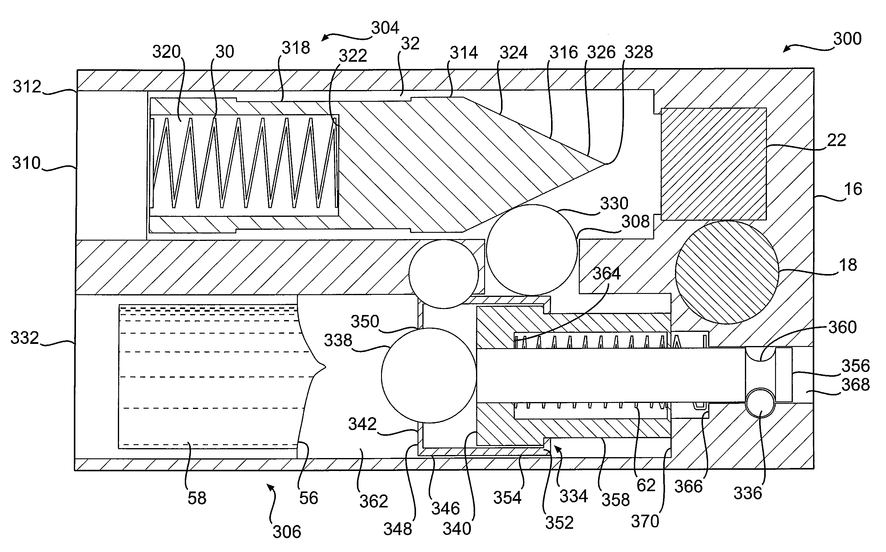 Self-destruct fuze delay mechanism