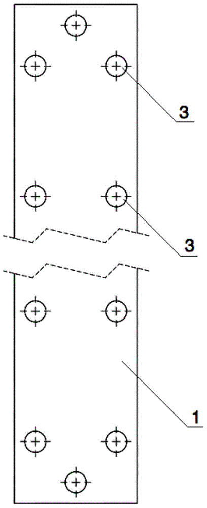 Construction set for covering substrate, in particular floor substrate