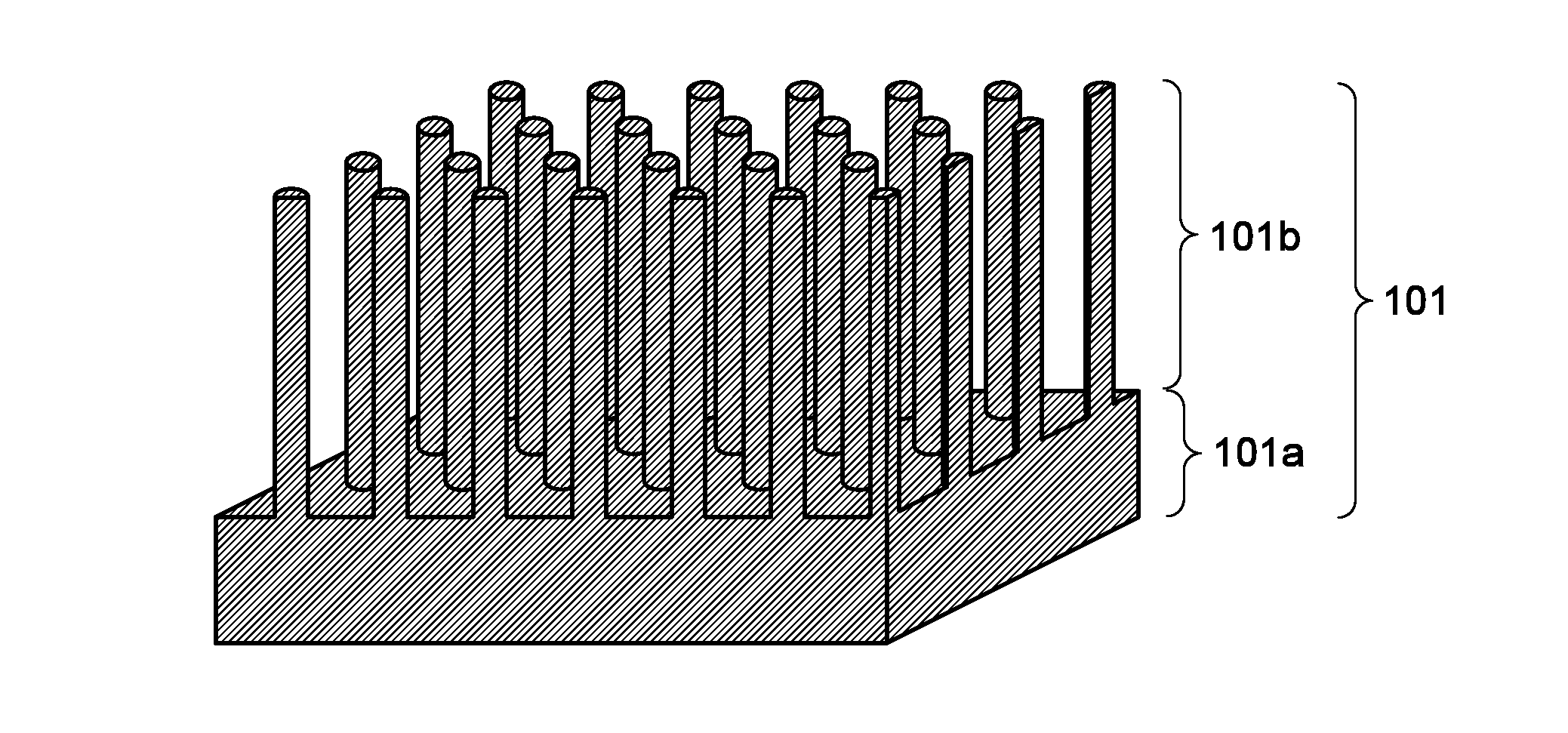 Negative electrode for lithium secondary battery, lithium secondary battery, and manufacturing methods thereof