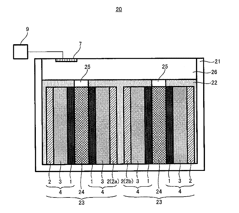 Air cell