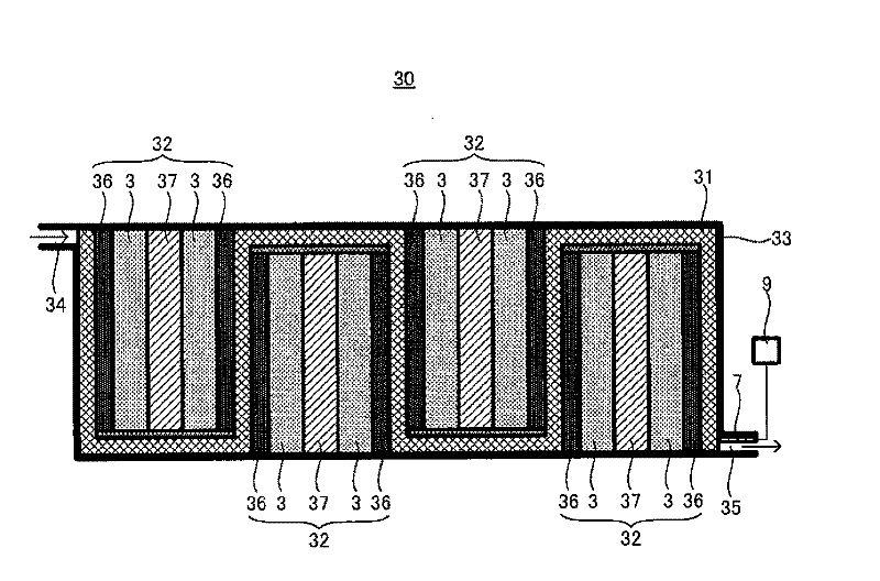 Air cell