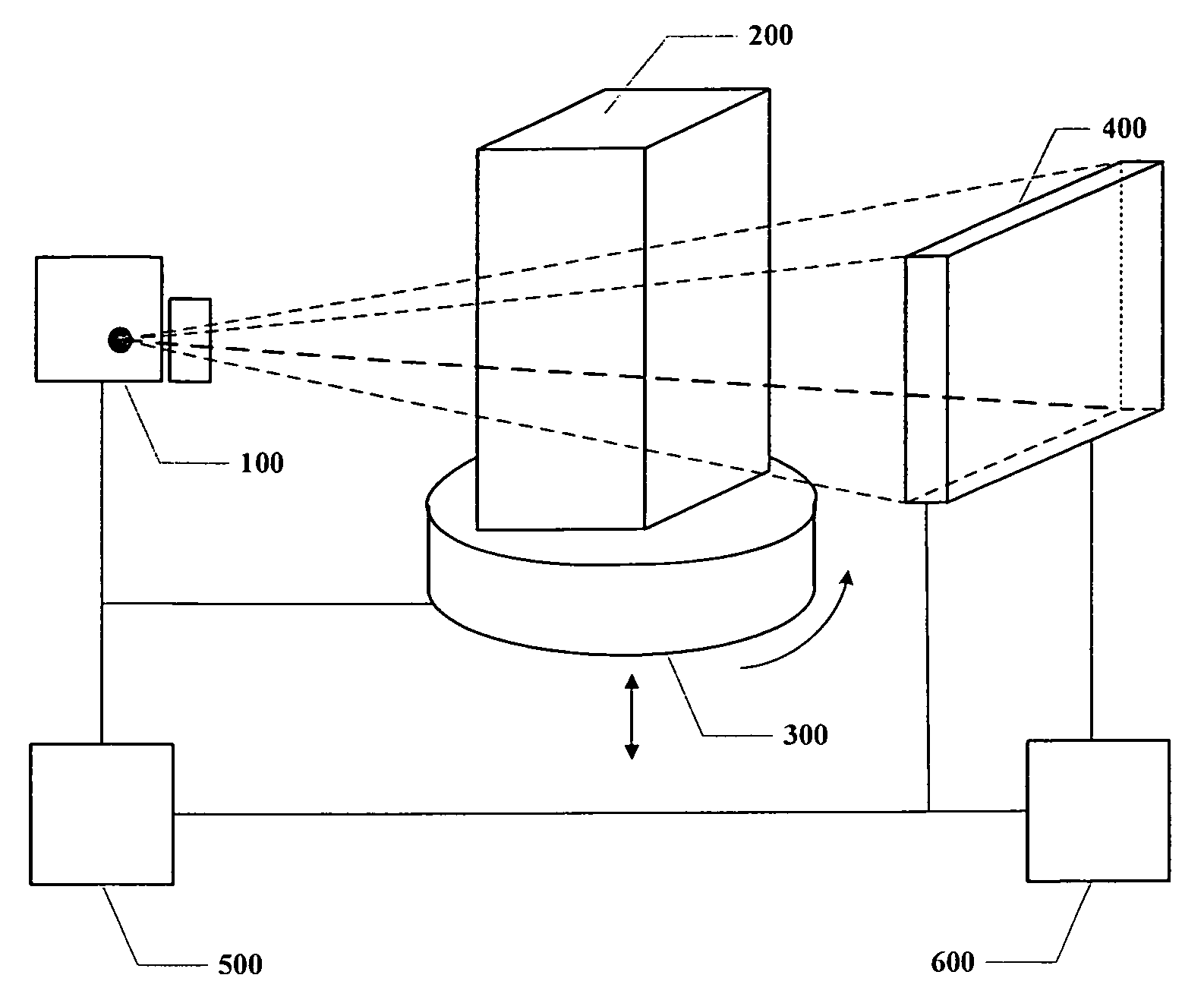 Method for calibrating dual-energy CT system and method of image reconstruction