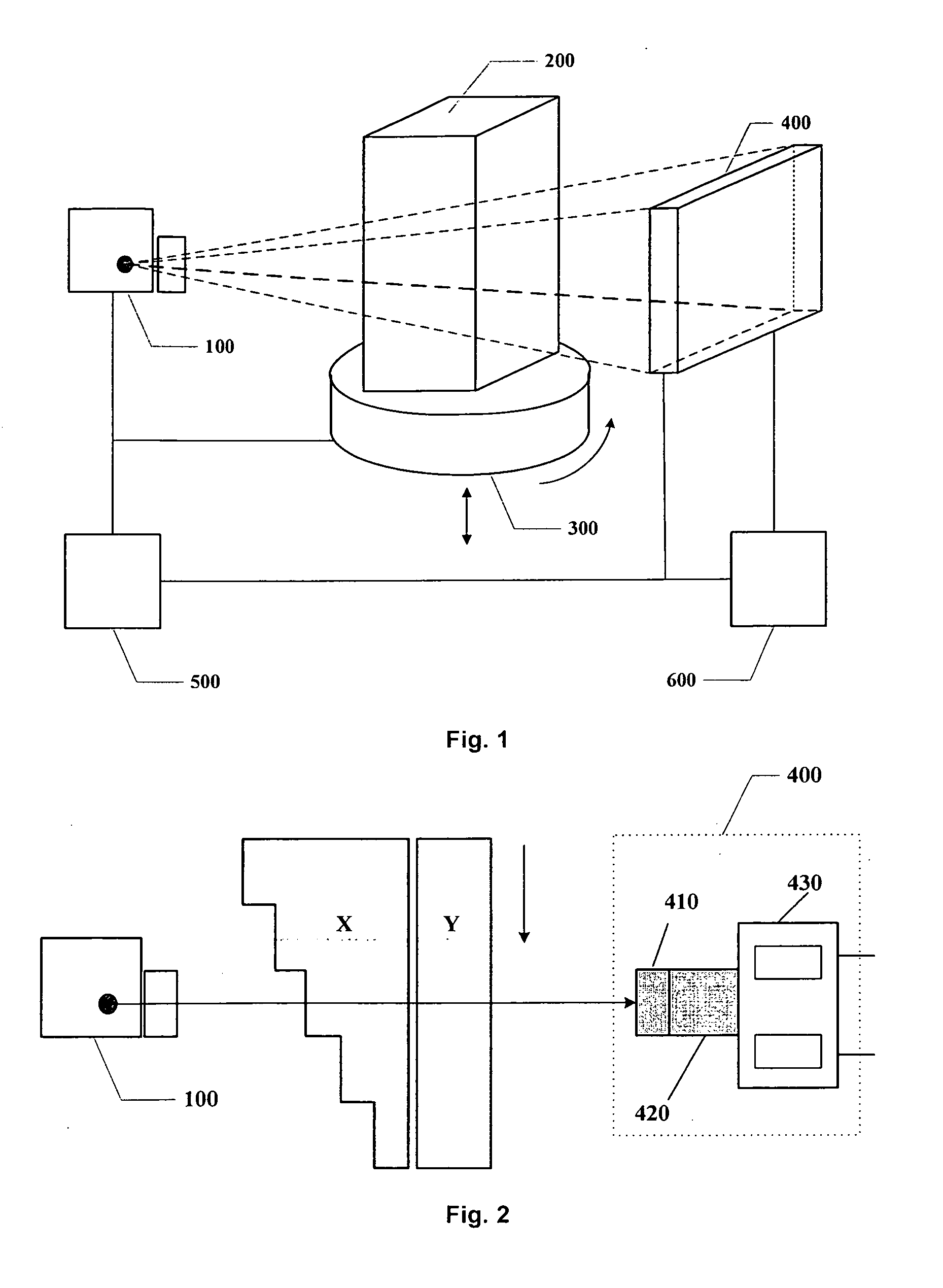 Method for calibrating dual-energy CT system and method of image reconstruction