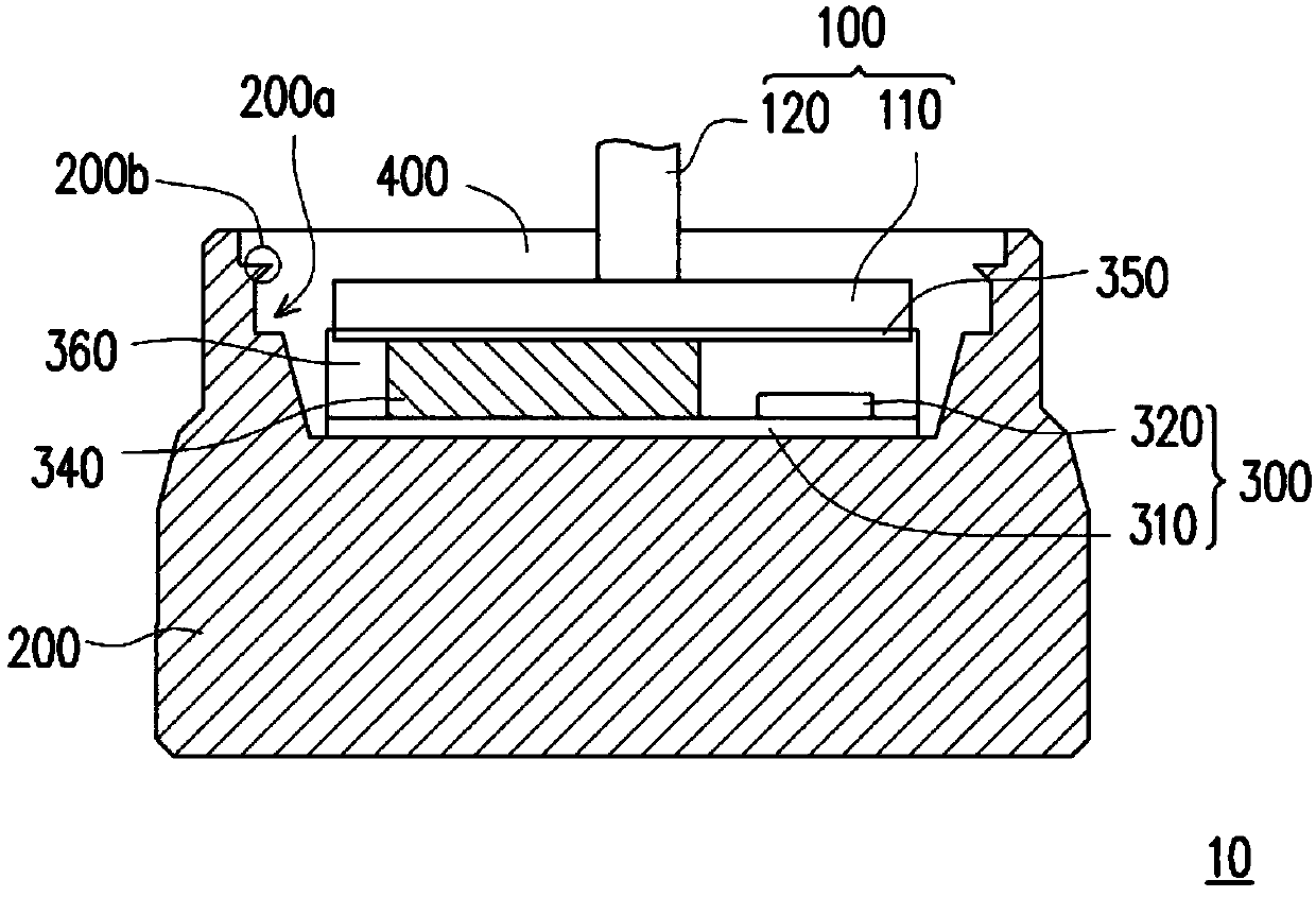 Power device for rectifier