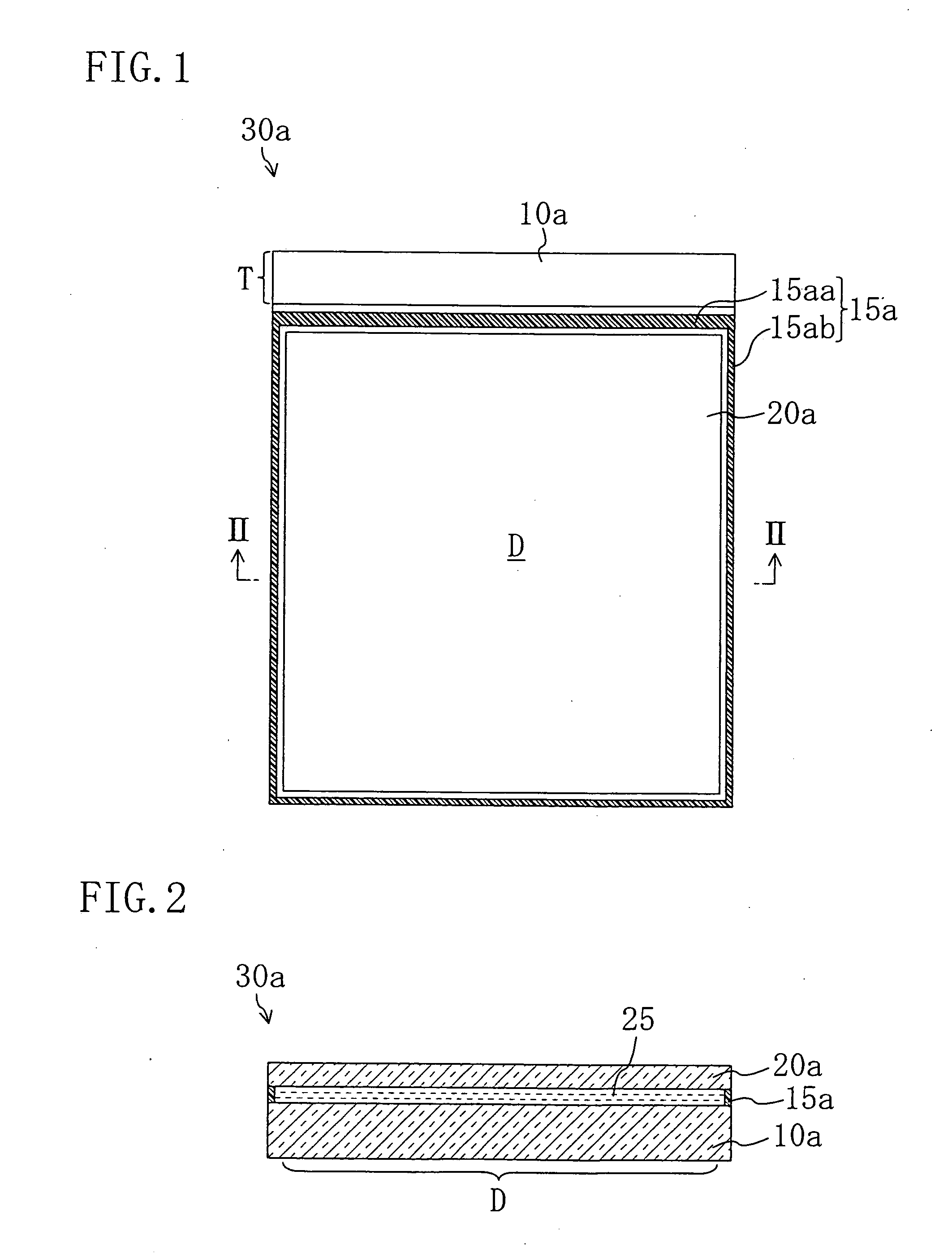 Liquid crystal display panel and its manufacturing method