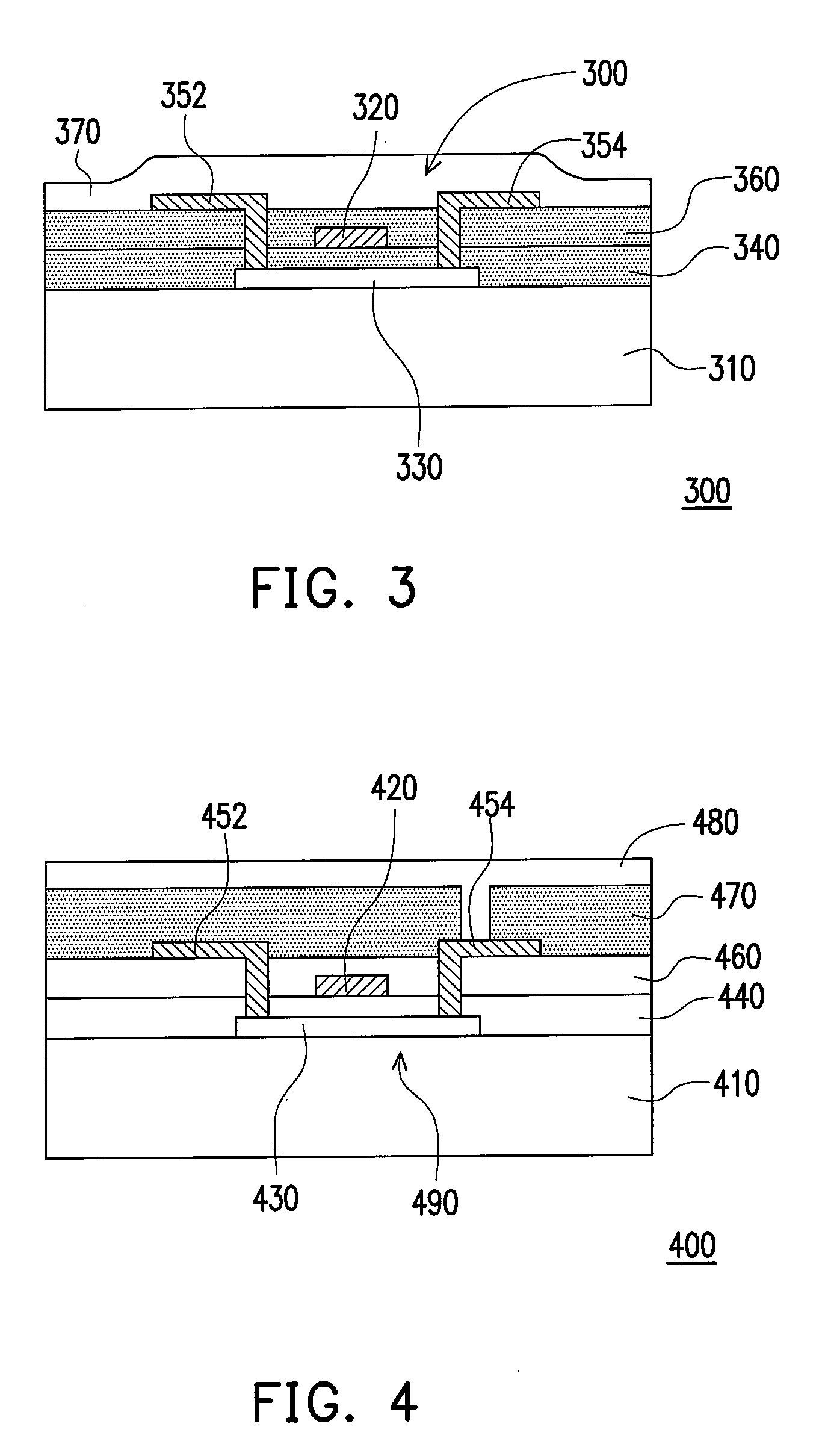 Thin film transistor, pixel structure and liquid crystal display panel