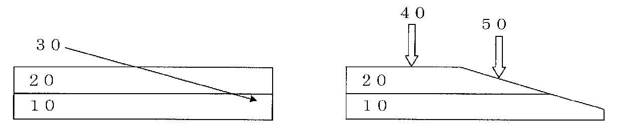 Copolymer and hydrophilic material composed of the same