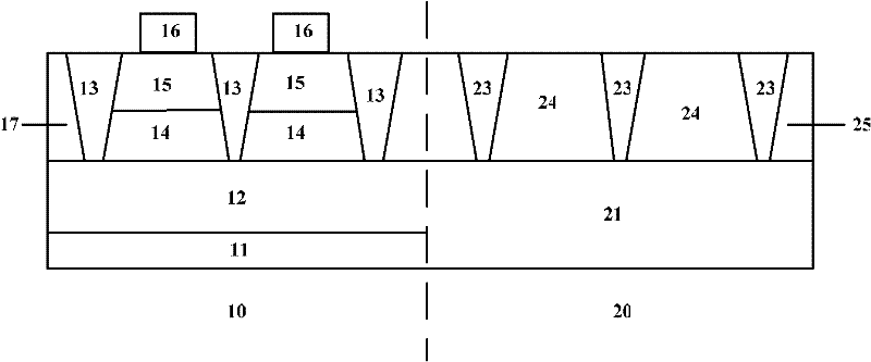 Phase change memory and preparation method thereof