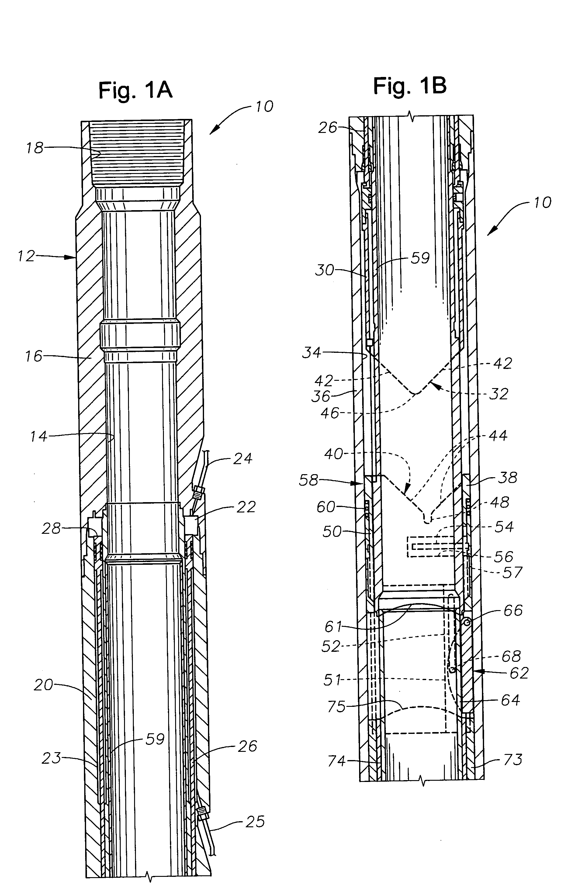 Lubricator valve with rotational flip-flap arm