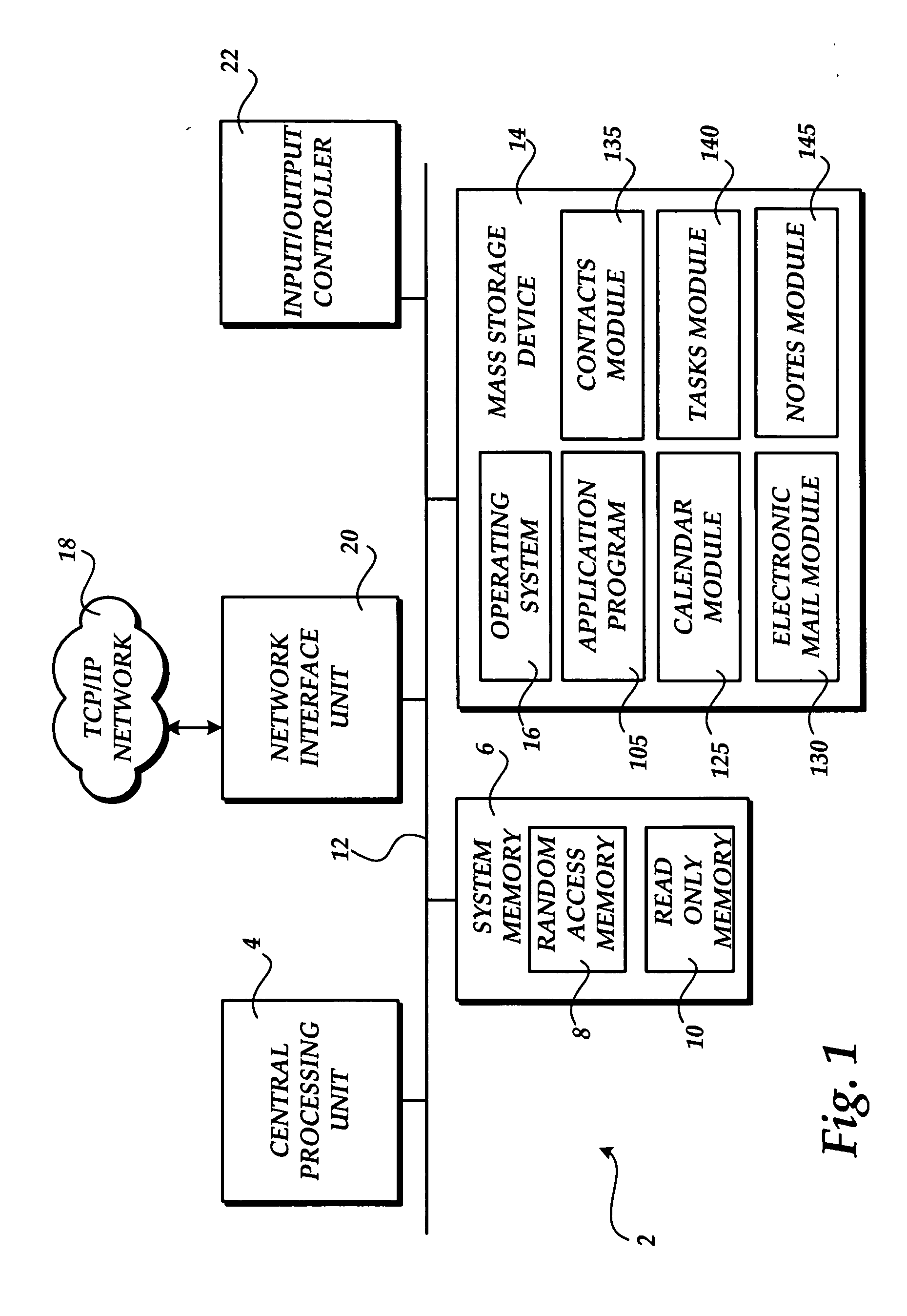 Combined content selection and display user interface