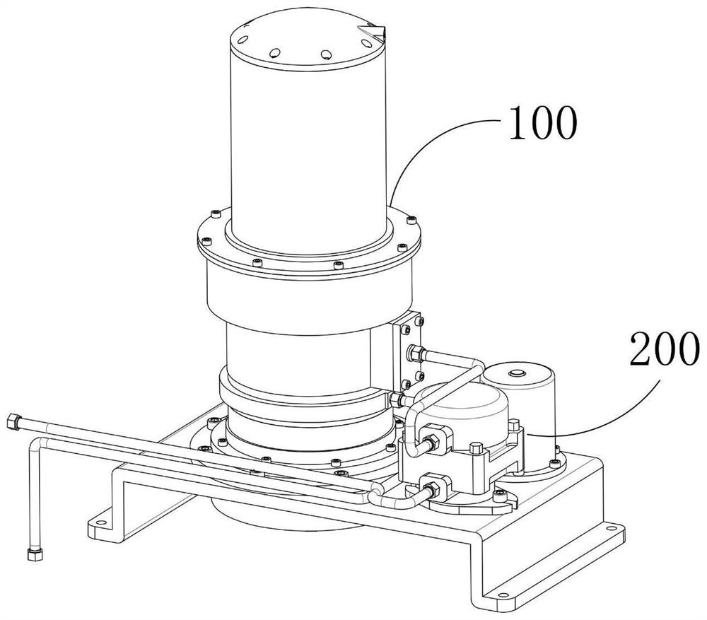 Control Method for Improving Gearbox Wear Resistance