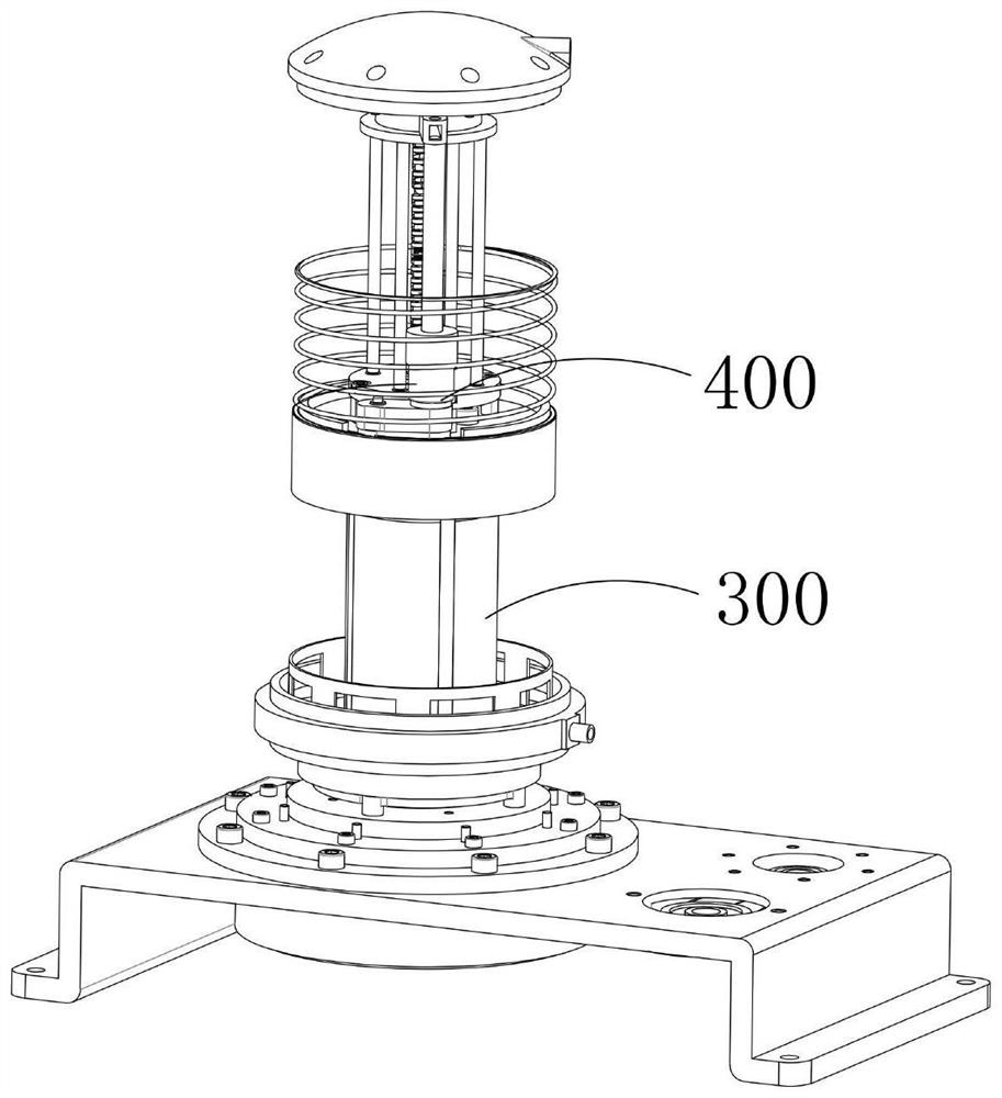 Control Method for Improving Gearbox Wear Resistance