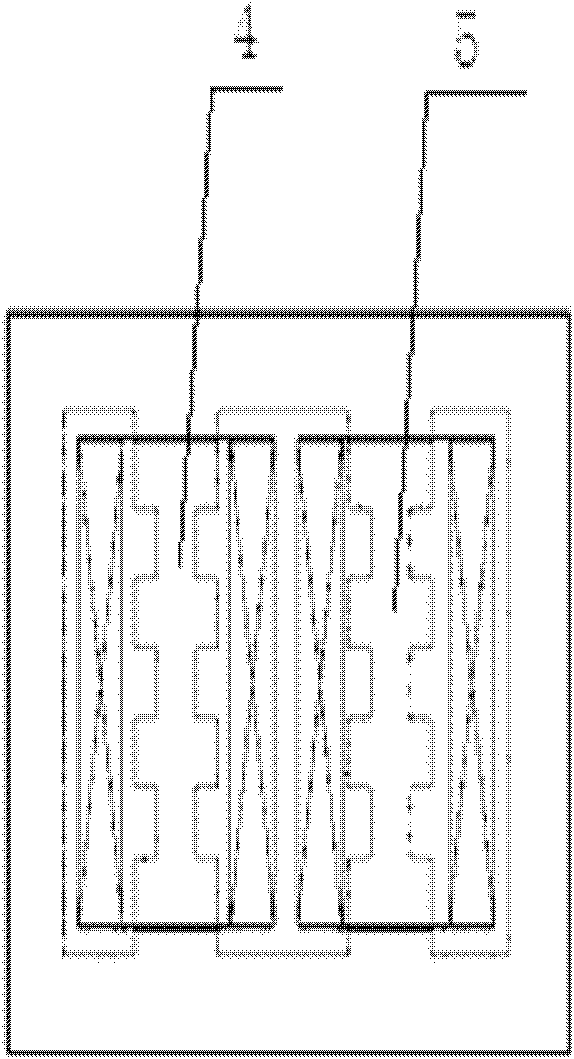 Magnetic valve type controllable electric reactor control system and control method