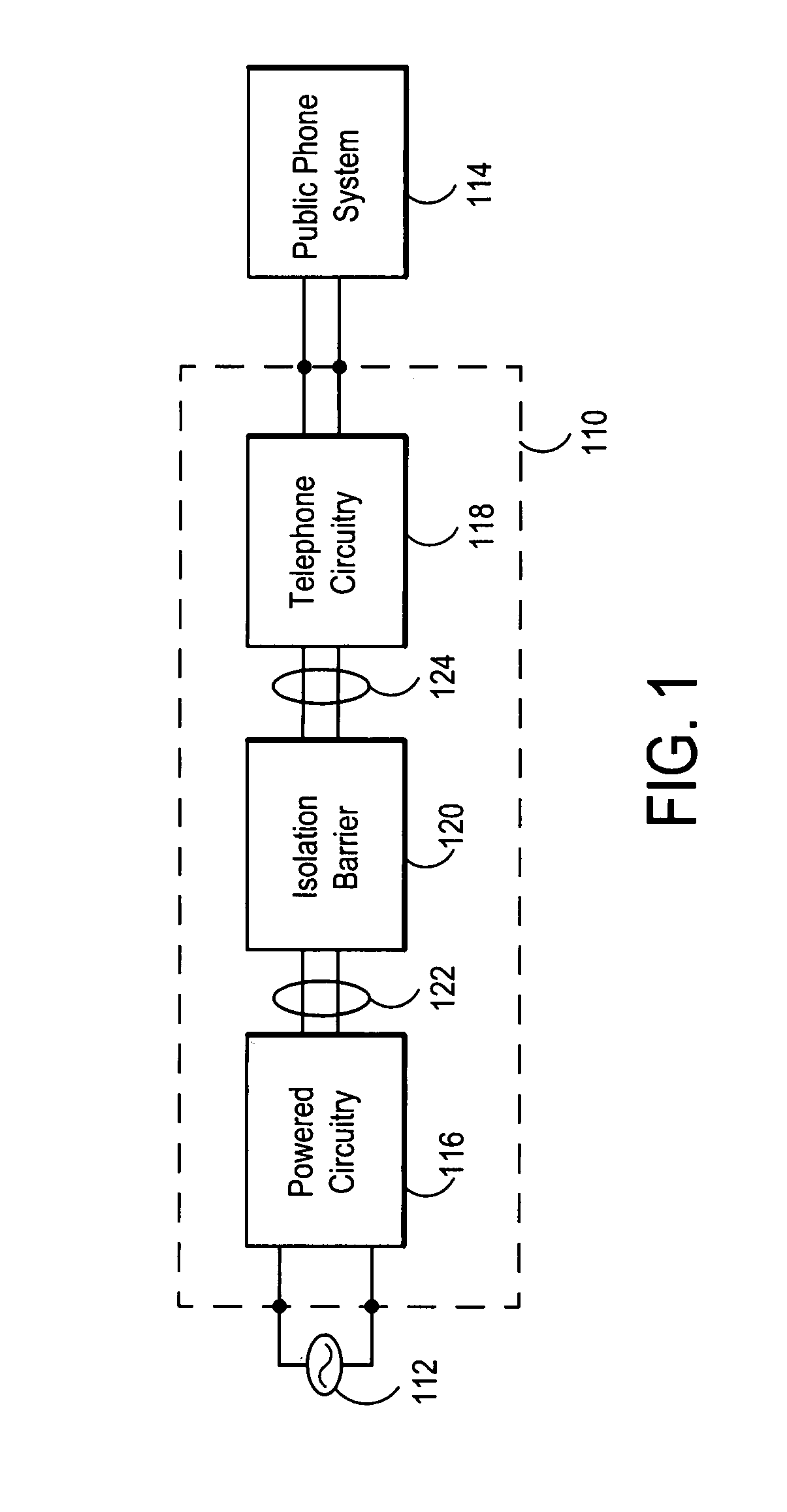 Surge clamp protection circuit