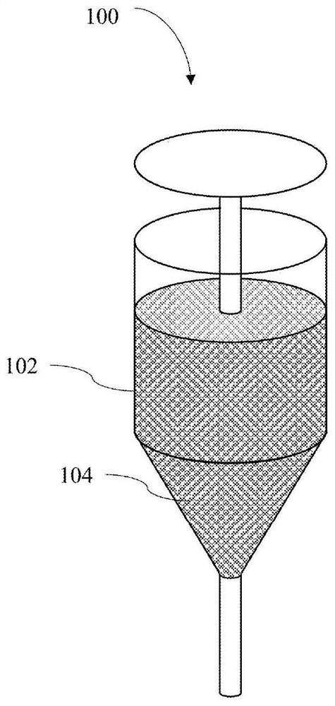 Method, apparatus, and assembly for thermally connecting layers ...