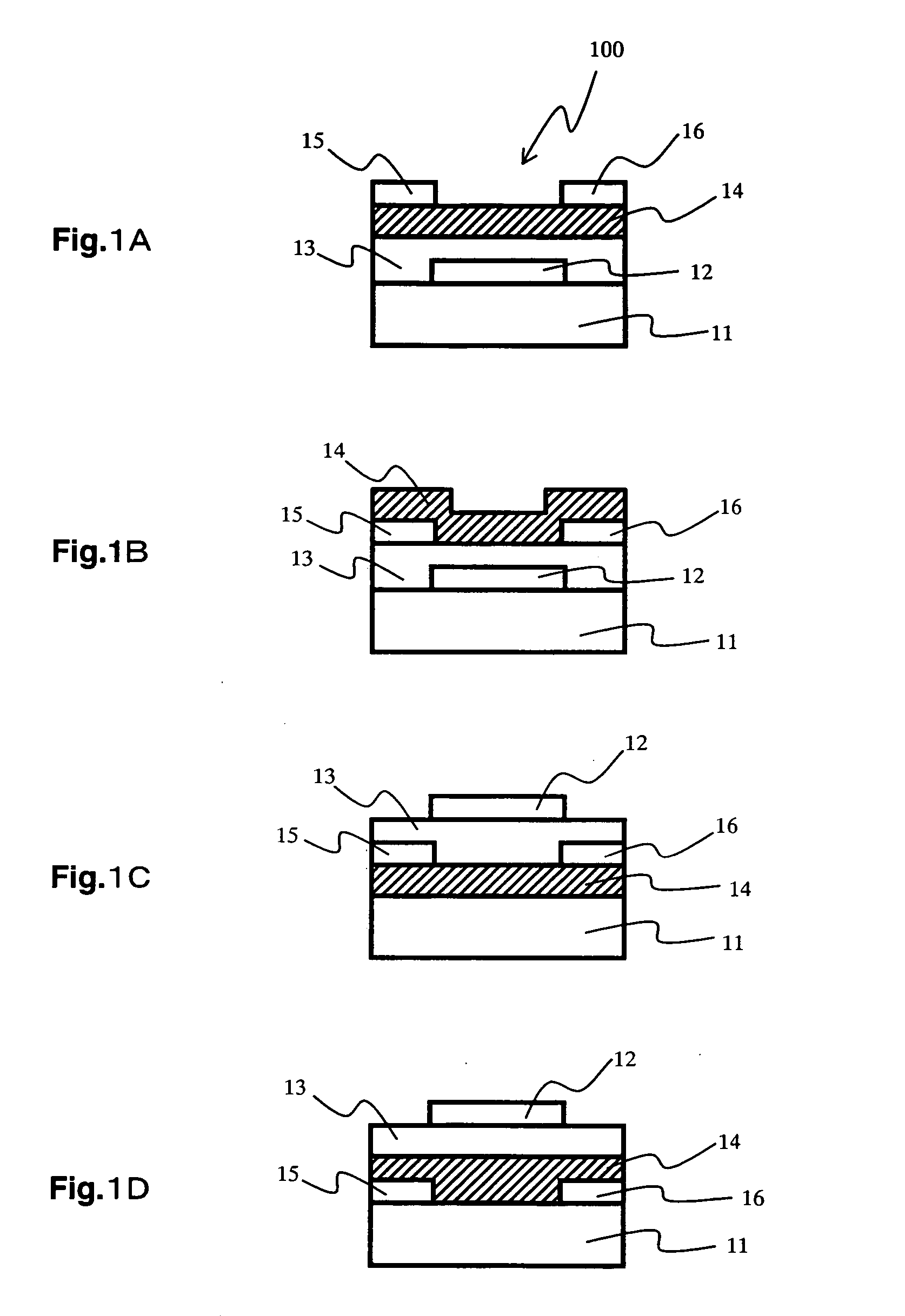 Thin-film transistor and method of fabricating same