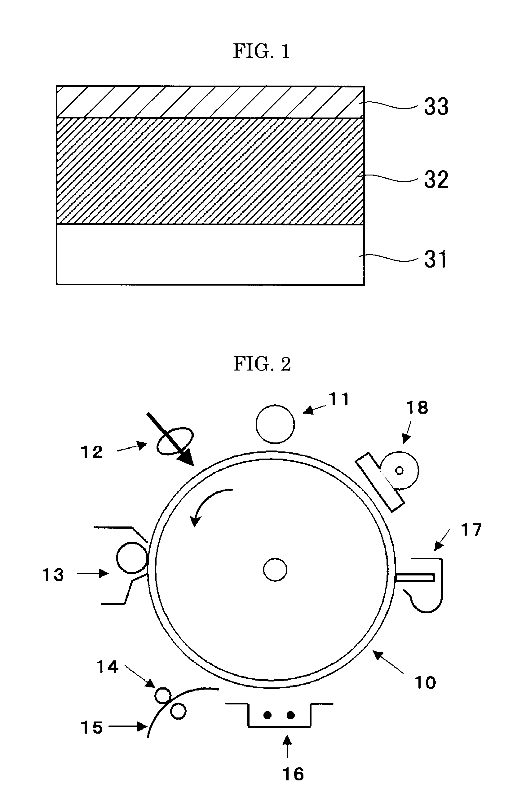 Electrophotographic photoconductor, image forming apparatus, and process cartridge