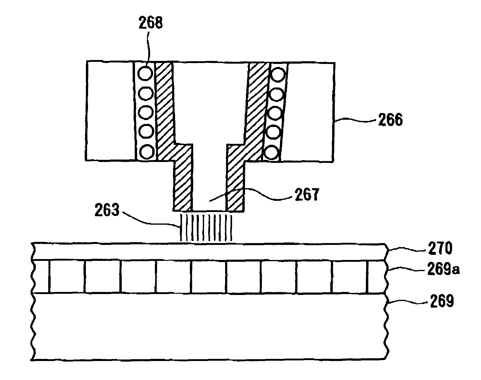 Microfabrication of pattern imprinting