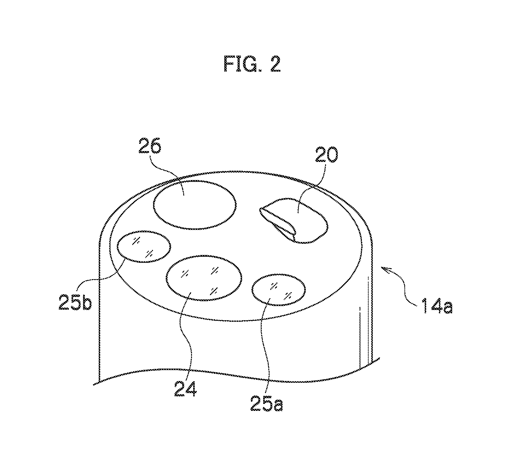 Endoscope hood