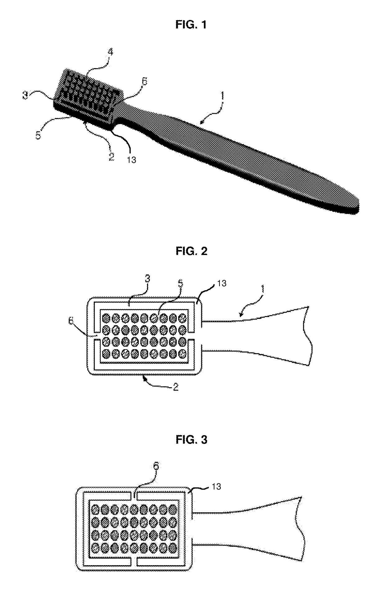 Toothbrush